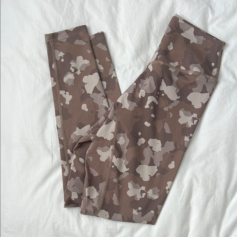 Vitality/ Balance Leggings